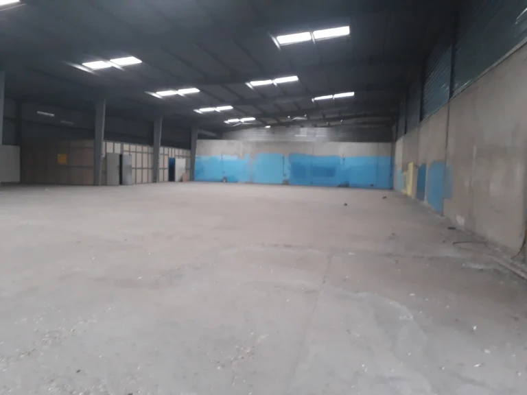 25,000 Sq.Ft. Warehouse for Rent in Changodar