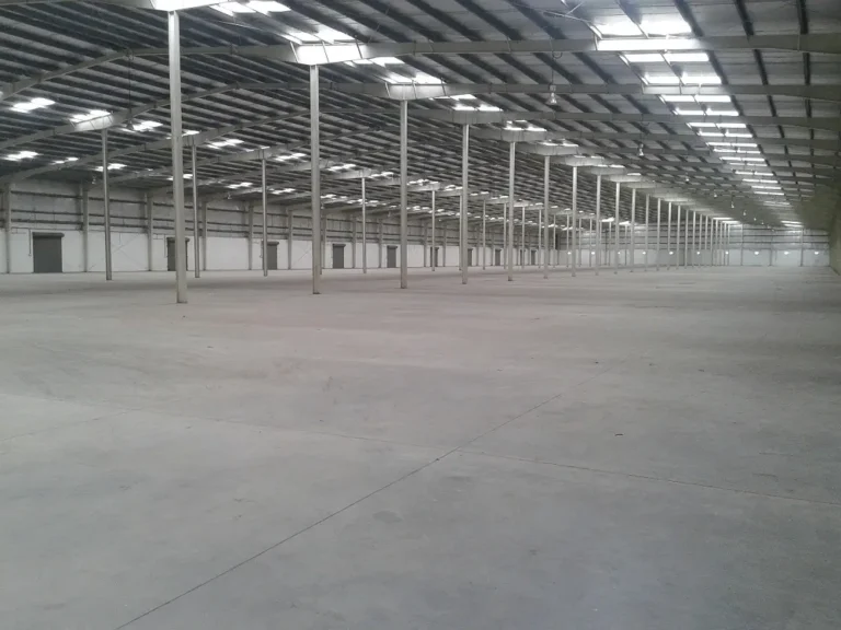 70,000 Sq.Ft. Warehouse for Rent in Aslali