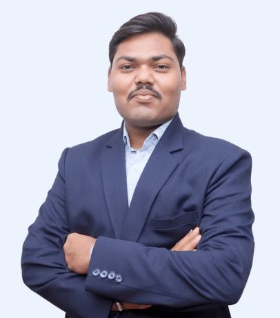 Anish Kumar