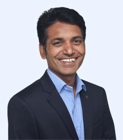 Dinesh Rana