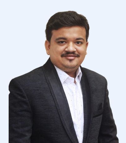 Rajan Koshti