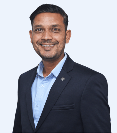 Pravin Parmar