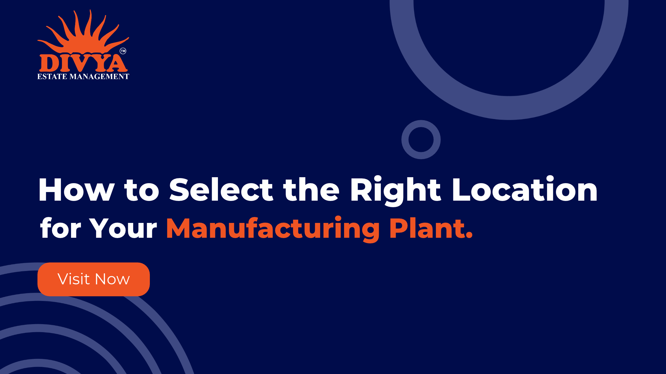Manufacturing Location in Gujarat