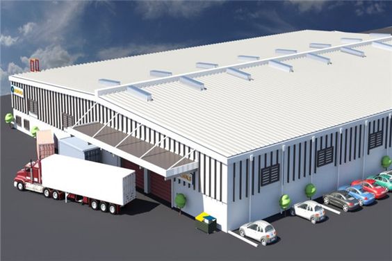 The Advantages of Renting a Warehouse in Ahmedabad: A Hospitable Hub for Warehousing