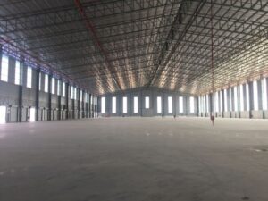 350000 Sq. Ft. Industrial Shed For Rent Ahmedabad