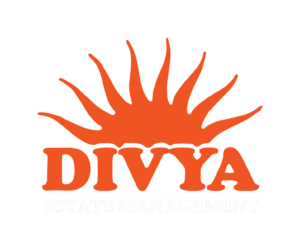 Divya Estate Management logo