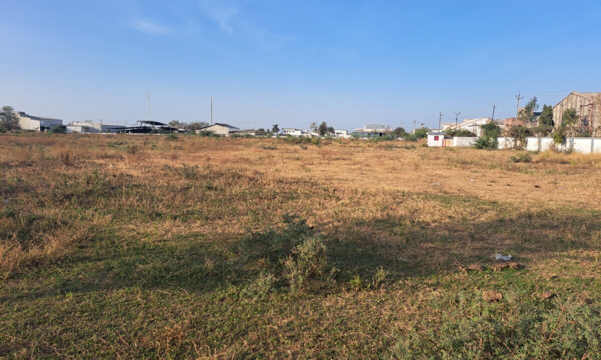 Top Industrial Land Consultant in Dholera SIR: Your Gateway to Smart City Investment