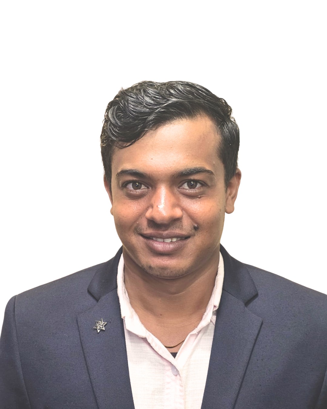 Jitendra Rana