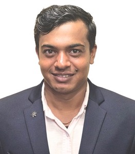 Jitendra Rana